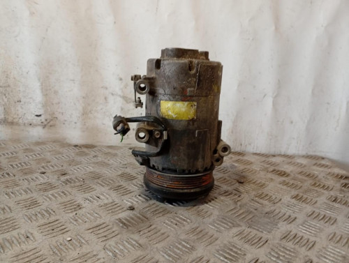 COMPRESOR AIRE ACONDICIONADO 