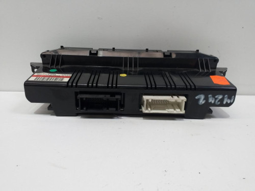 MANDO CLIMATIZADOR, FORD, FOCUS BERLINA (CAP) 