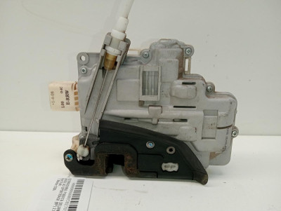 CERRADURA PUERTA DELANTERA IZQUIERDA, AUDI, A3 SPORTBACK (8PA)