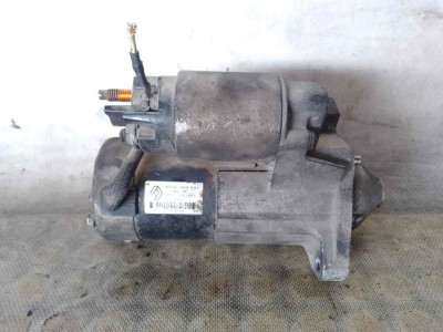 MOTOR ARRANQUE
