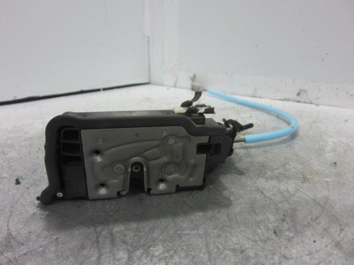 CERRADURA PUERTA DELANTERA DERECHA BMW SERIE X3 (G01) 