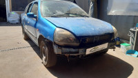 RENAULT CLIO II FASE II (B/CB0)