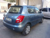  SKODA FABIA (5J2) 