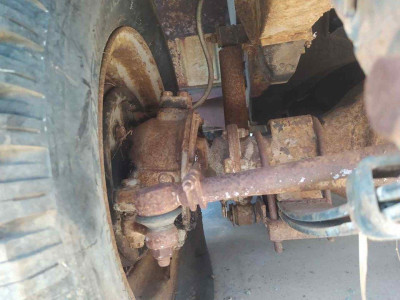 MANGUETA DELANTERA DERECHA, LAND ROVER