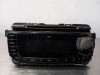  SISTEMA AUDIO / RADIO CD 