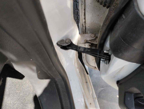  NO IDENTIFICADO FORD FIESTA (CNN) 