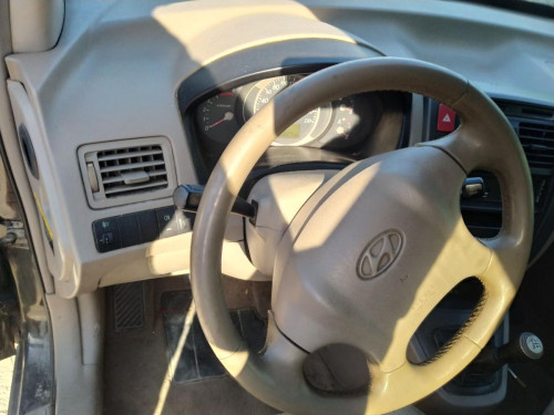  MANDO LUCES HYUNDAI TUCSON (JM) 