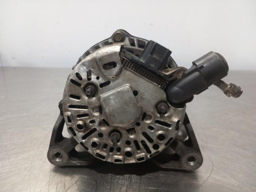  ALTERNADOR, FORD, FIESTA (CBK) 