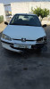 Peugeot 106 (S2)(04.1996->) Long Beach — автомобиль-донор на запчасти 
