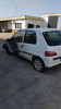 Peugeot 106 (S2)(04.1996->) Long Beach — автомобиль-донор на запчасти 