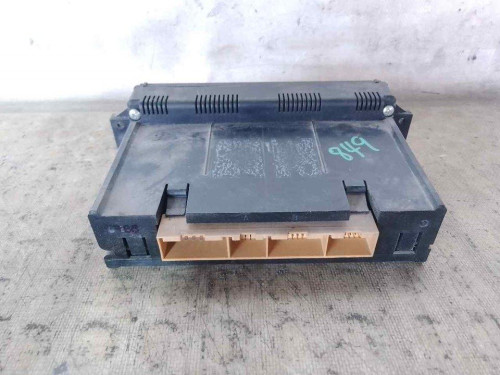MANDO CALEFACCION / AIRE ACONDICIONADO Seat LEON (1M1) 