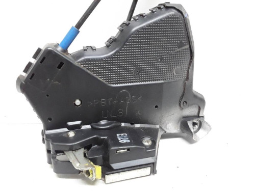 CERRADURA PUERTA TRASERA DERECHA TOYOTA COROLLA (E12) 