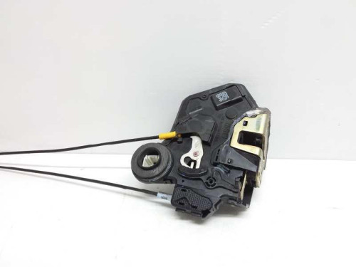 CERRADURA PUERTA TRASERA DERECHA TOYOTA COROLLA (E12) 