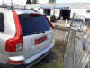 VOLVO XC90 — vehículo donante para recambios 