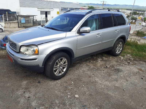 VOLVO XC90 — vehículo donante para recambios 