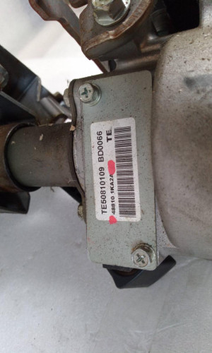  COLUMNA DIRECCION, TOYOTA, PRIUS (ZVW30) 