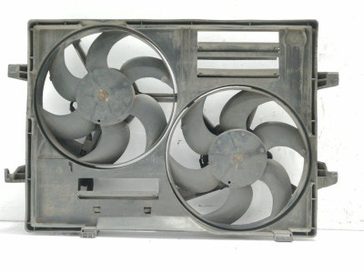 ELECTROVENTILADOR, JAGUAR, X-TYPE