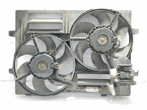  ELECTROVENTILADOR, JAGUAR, X-TYPE 
