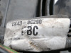  ELECTROVENTILADOR, JAGUAR, X-TYPE 
