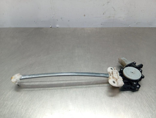  ELEVALUNAS TRASERO DERECHO HONDA CIVIC TOURER (FK) 
