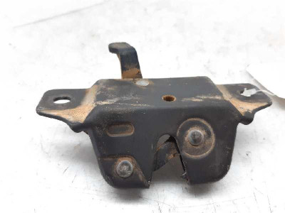 CERRADURA MALETERO / PORTON, PEUGEOT, 106 (S2)