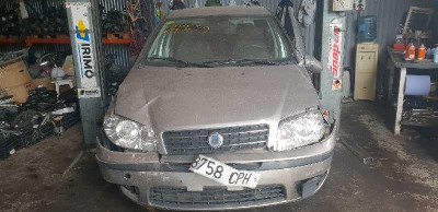 FIAT II PUNTO (188) BERLINA