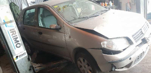  FIAT II PUNTO (188) BERLINA 