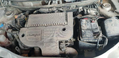  FIAT II PUNTO (188) BERLINA 