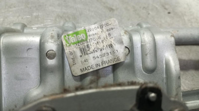 MOTOR LIMPIA DELANTERO