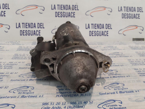  MOTOR ARRANQUE 