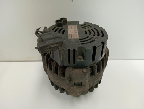  ALTERNADOR CITROEN C3 