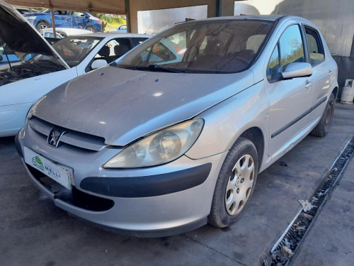  PEUGEOT 307 (S1)(04.2001) 