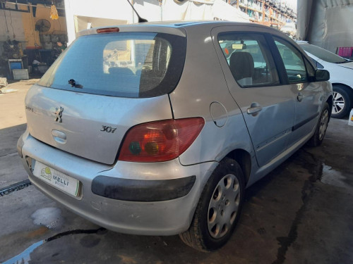  PEUGEOT 307 (S1)(04.2001) 