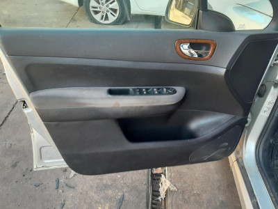 PEUGEOT 307 (S1)(04.2001)