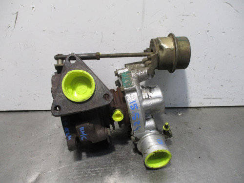 TURBOCOMPRESOR Seat IBIZA (6K1) 