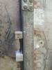 ELEVALUNAS TRASERO DERECHO Nissan PATHFINDER (R51) 