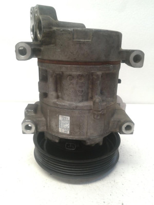 COMPRESOR AIRE ACONDICIONADO, ALFA ROMEO, 147 (190)