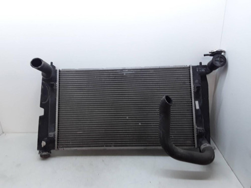 RADIADOR AGUA Toyota COROLLA VERSO (R1) 