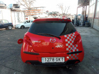 MAZDA 2 BERLINA (DE)