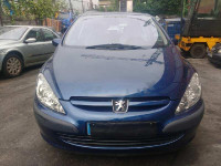 PEUGEOT 307 (S1)(04.2001)