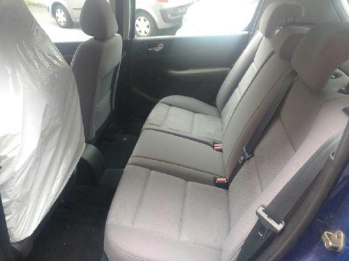  PEUGEOT 307 (S1)(04.2001) 
