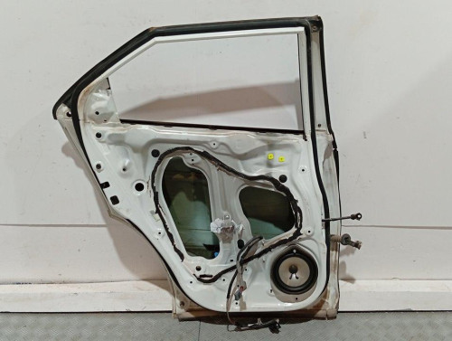  PUERTA TRASERA IZQUIERDA HONDA CIVIC TOURER (FK) 