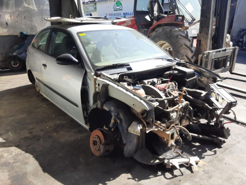  SEAT IBIZA (6L1) 