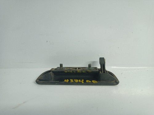  MANETA EXTERIOR DELANTERA DERECHA, OPEL, AGILA 
