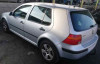  VOLKSWAGEN GOLF IV BERLINA (1J1)(10.1997) 