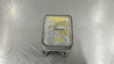 ENFRIADOR ACEITE MOTOR