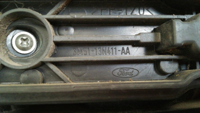 PILOTO TRASERO DERECHO, FORD, FOCUS C-MAX (CAP)(2003)