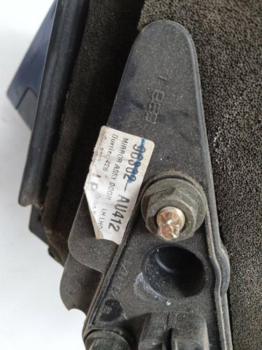RETROVISOR IZQUIERDO NISSAN PRIMERA BERLINA (P12) 