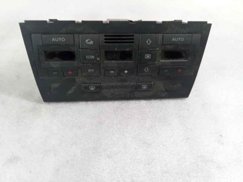  MANDO CALEFACCION / AIRE ACONDICIONADO AUDI A4 BERLINA (8E) 