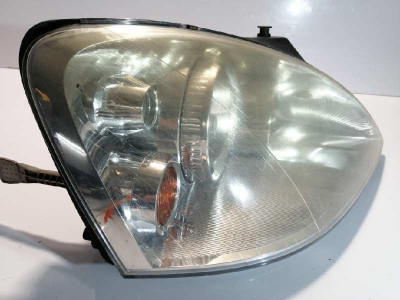 FARO DERECHO, FORD, GALAXY (VY)